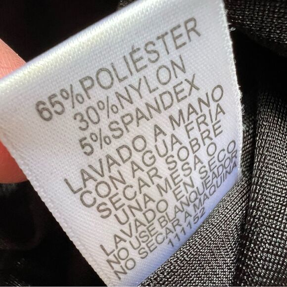 Alberto Makali Velvet Ruched Mini Dress Leopard Print Long Sleeve Size Small - Picture 12 of 12